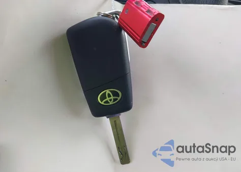 2023 Toyota Corolla Hybrid Le z USA, uszkodzony, nr VIN JTDBCMFE2P3013917